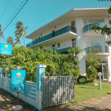 Amaya Beach Hotel Dikwella Zewnętrze zdjęcie
