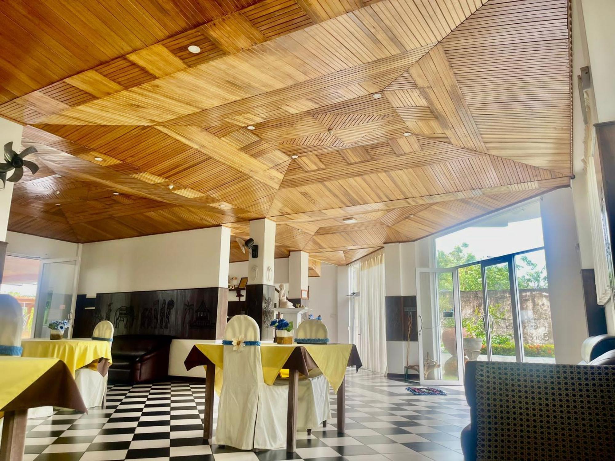 Amaya Beach Hotel Dikwella Zewnętrze zdjęcie