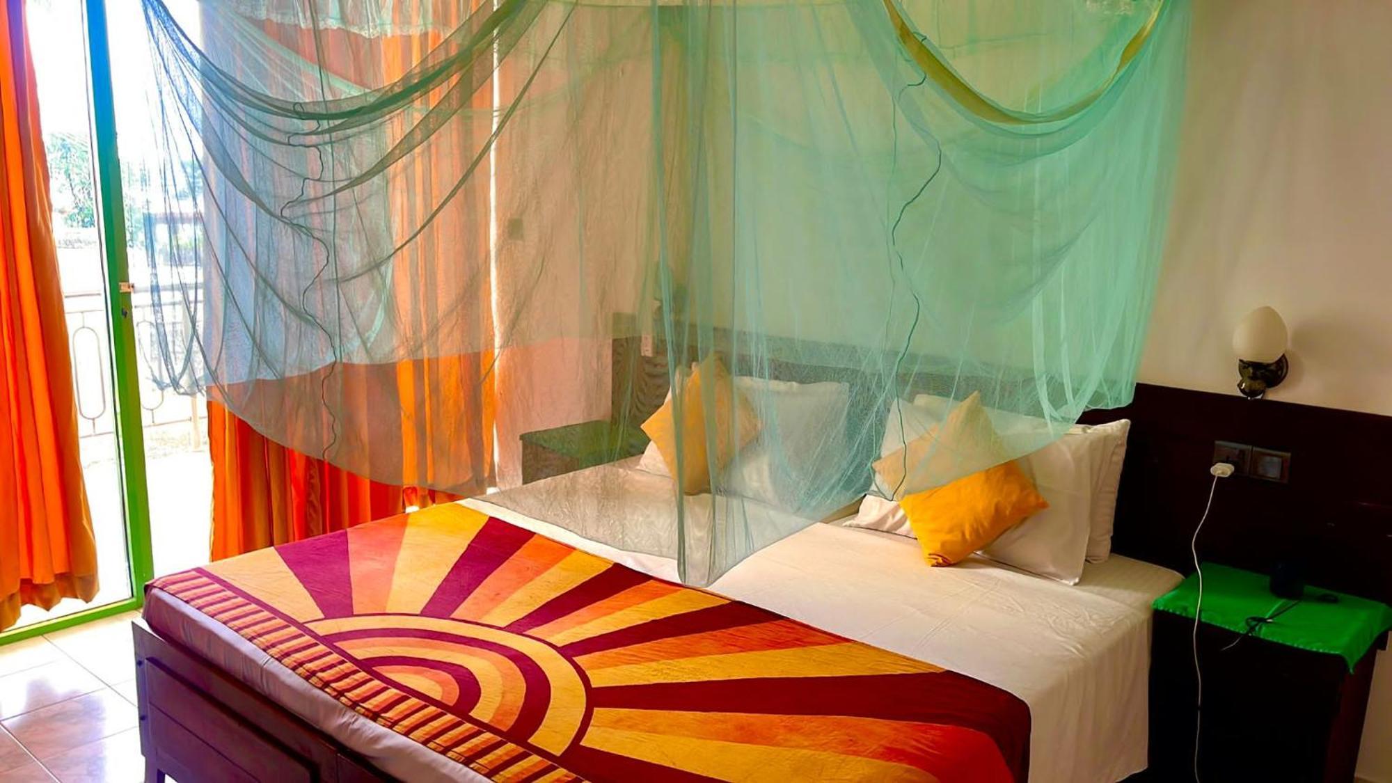 Amaya Beach Hotel Dikwella Zewnętrze zdjęcie