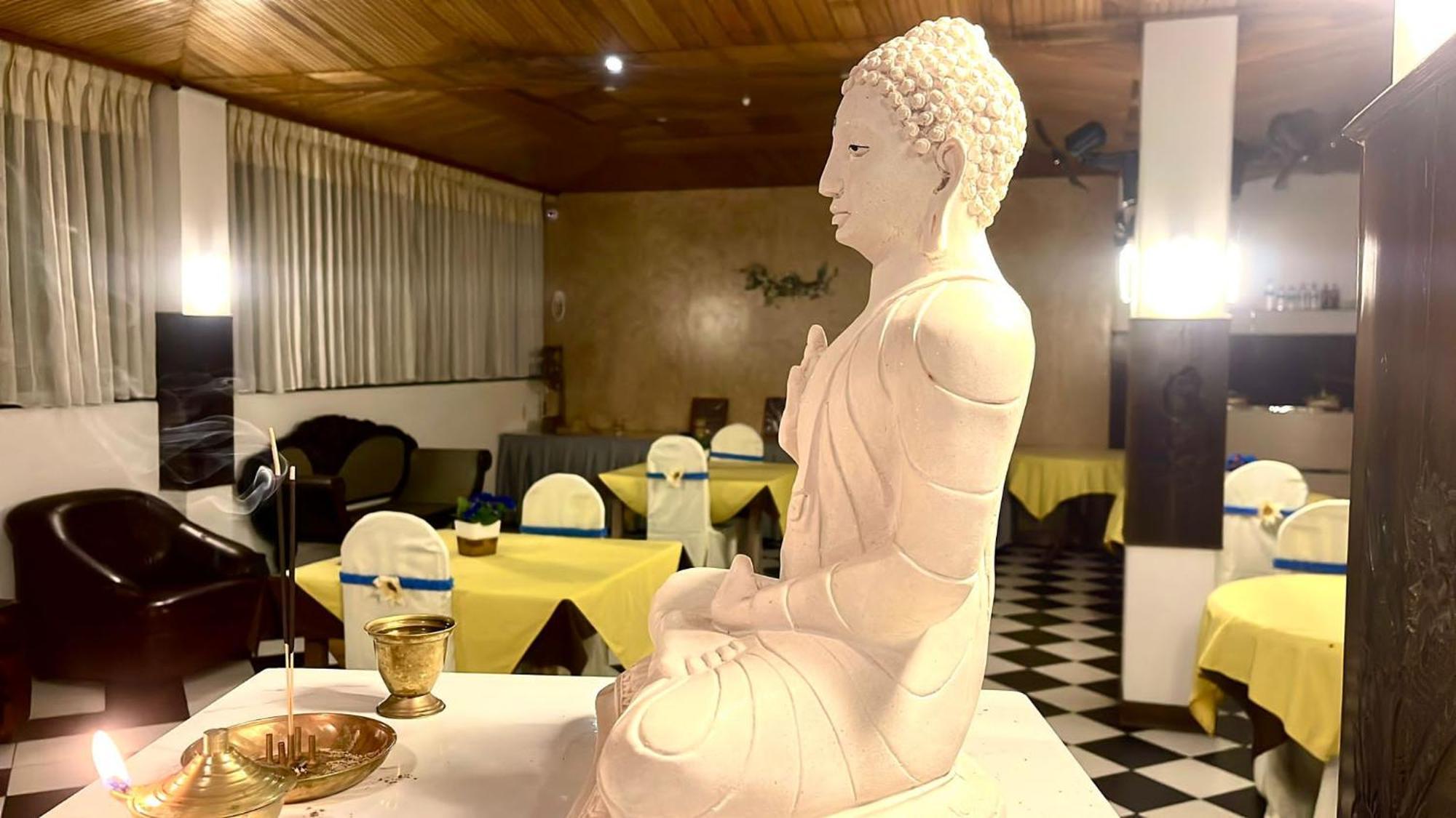 Amaya Beach Hotel Dikwella Zewnętrze zdjęcie