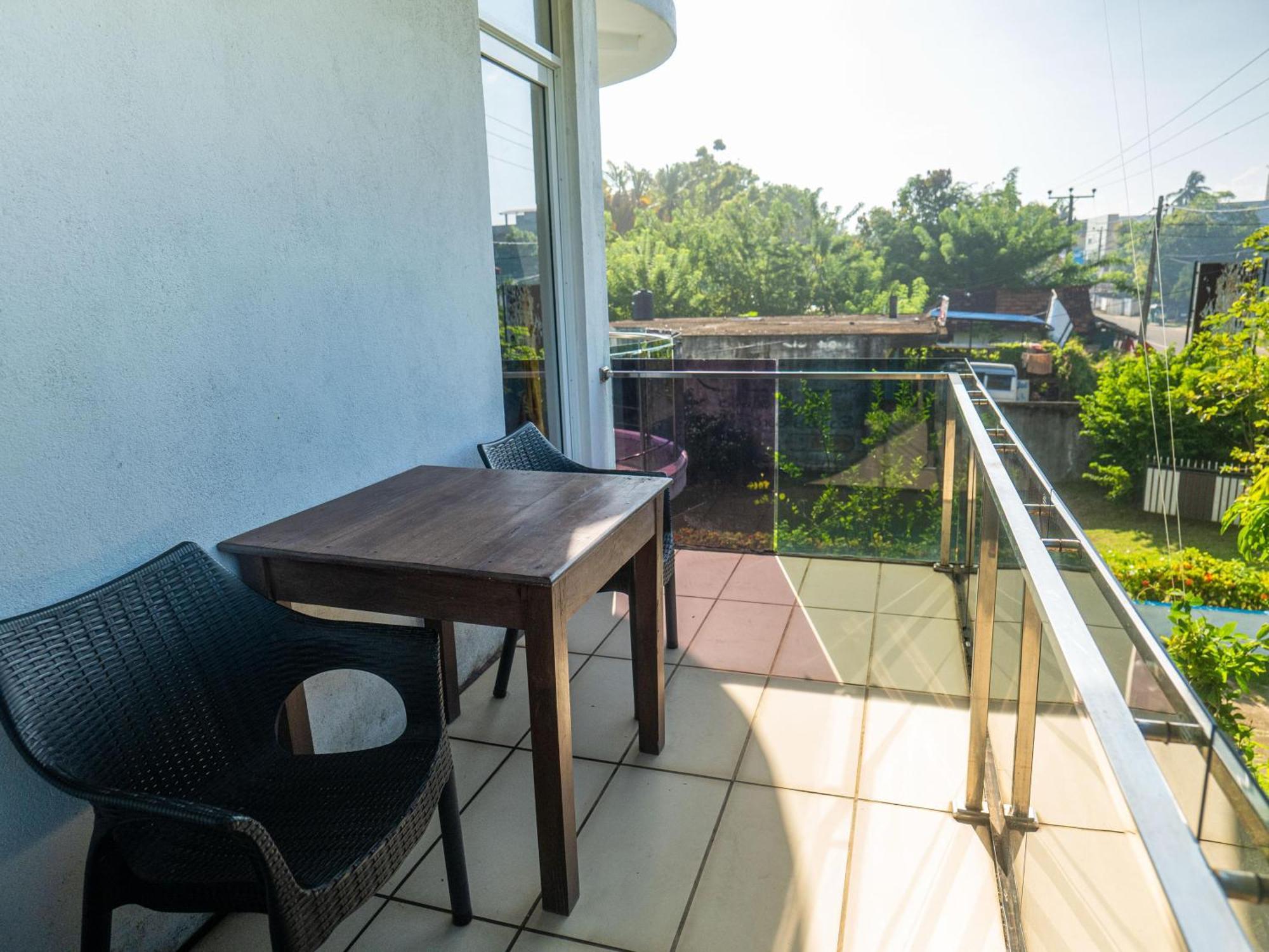 Amaya Beach Hotel Dikwella Zewnętrze zdjęcie