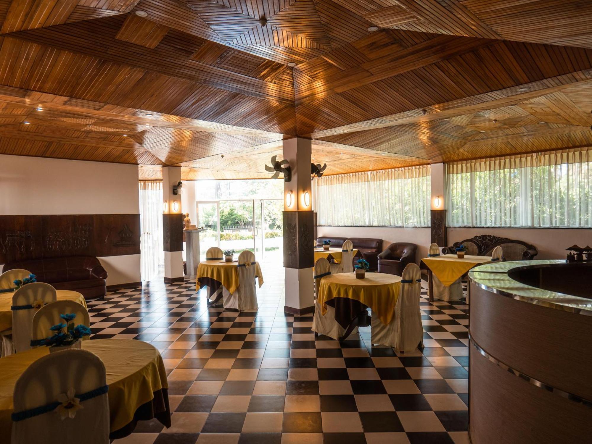 Amaya Beach Hotel Dikwella Zewnętrze zdjęcie