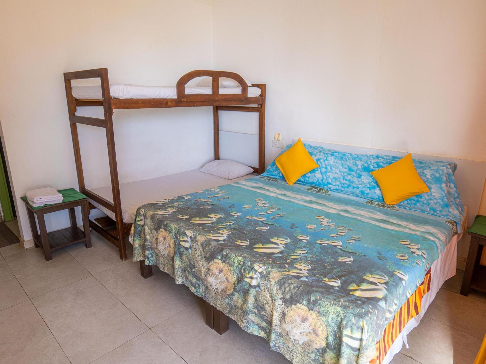 Amaya Beach Hotel Dikwella Zewnętrze zdjęcie