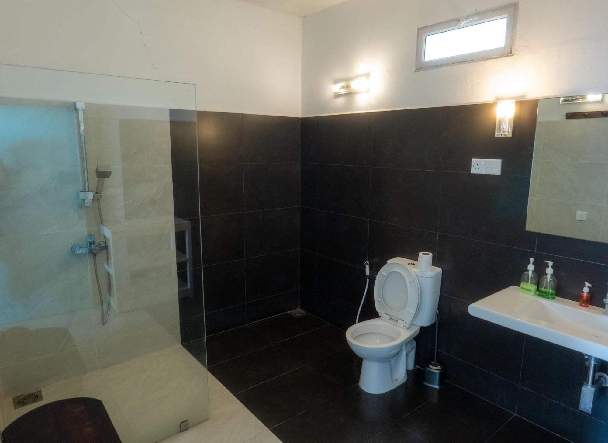 Amaya Beach Hotel Dikwella Zewnętrze zdjęcie