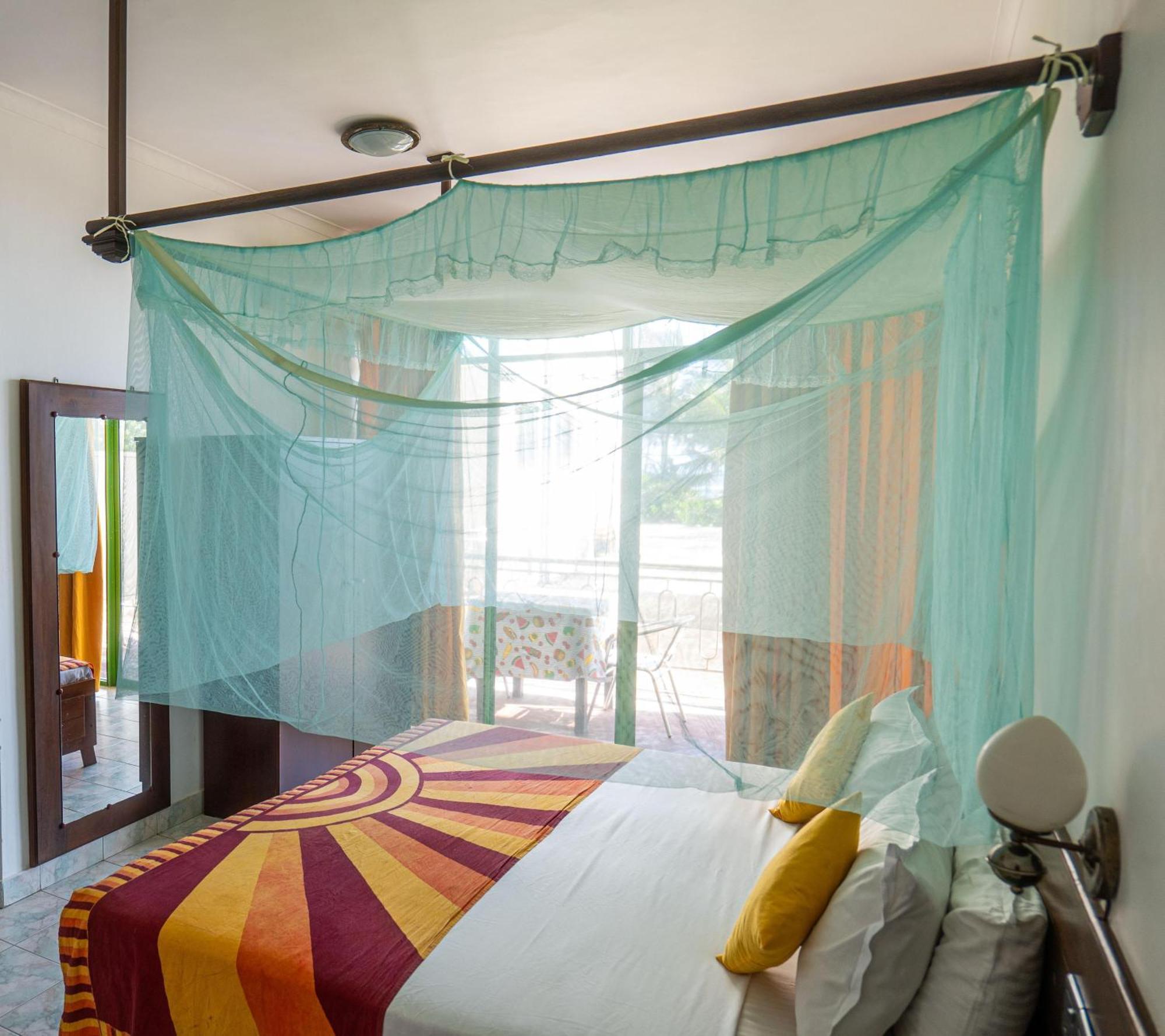 Amaya Beach Hotel Dikwella Zewnętrze zdjęcie