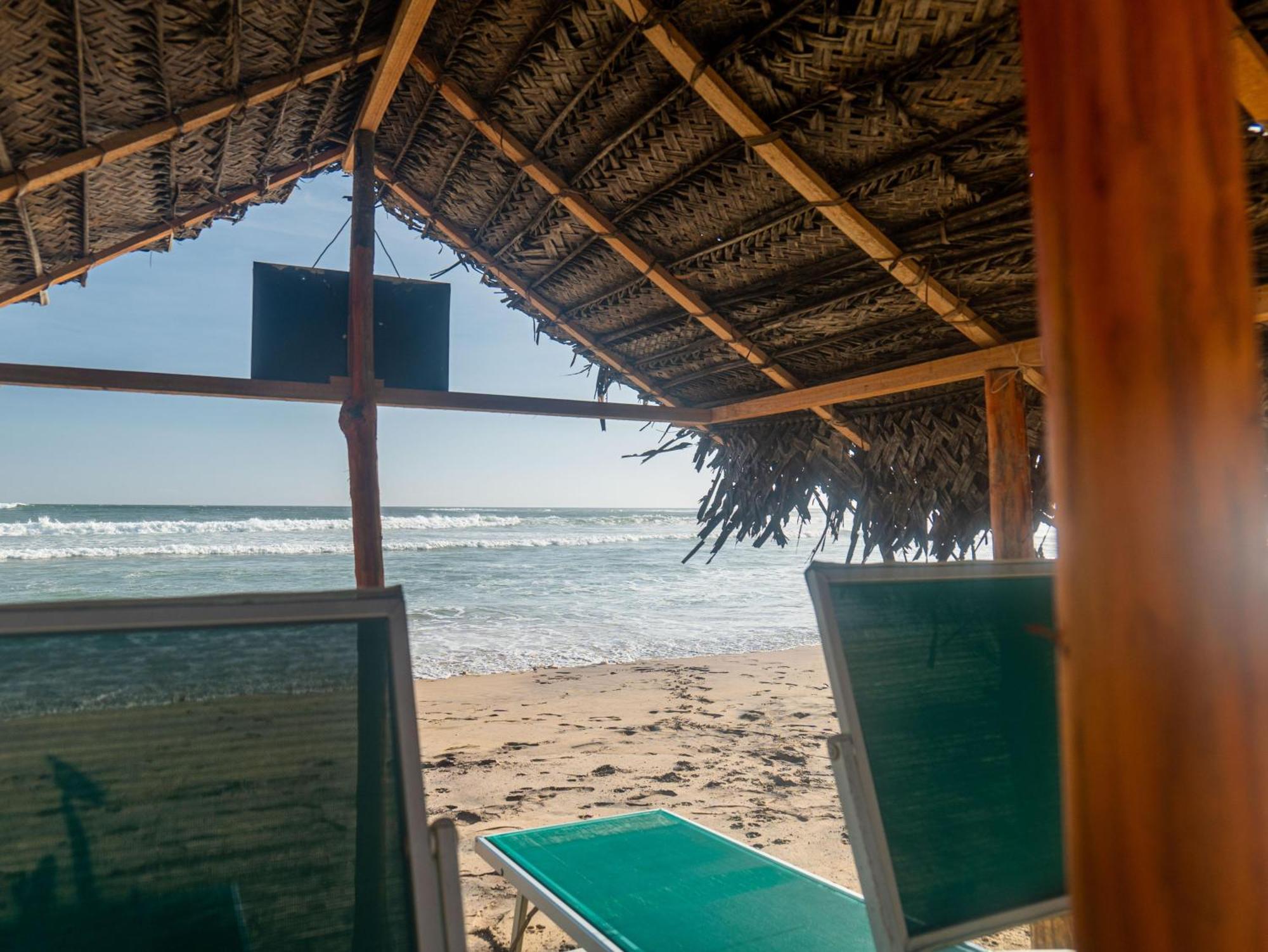Amaya Beach Hotel Dikwella Zewnętrze zdjęcie