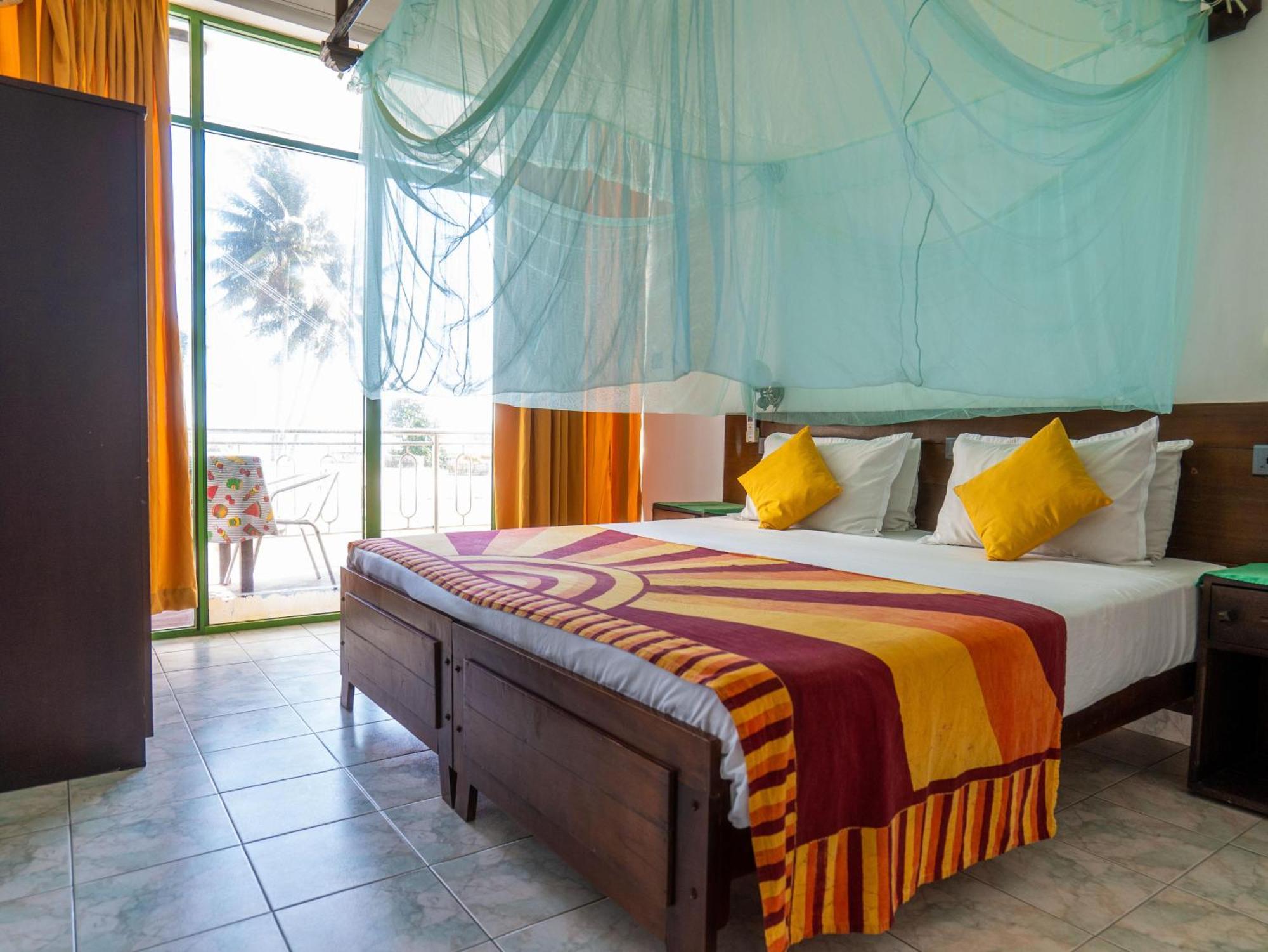 Amaya Beach Hotel Dikwella Zewnętrze zdjęcie